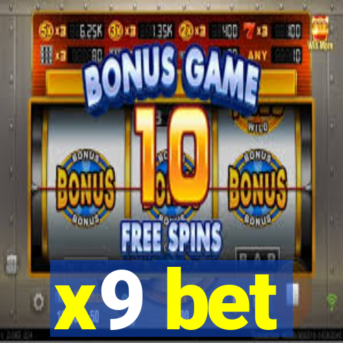 x9 bet